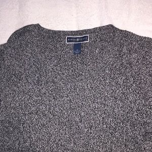 karen scott sweater